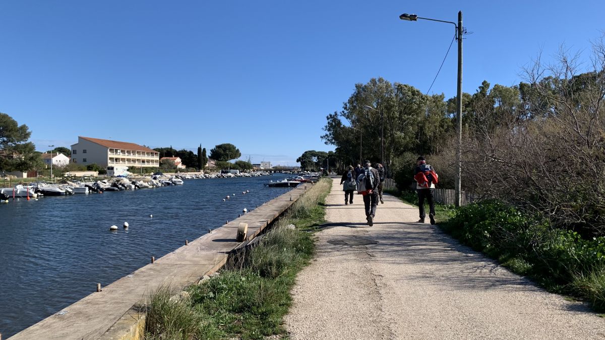 Le Palyvestre, l’Ayguade