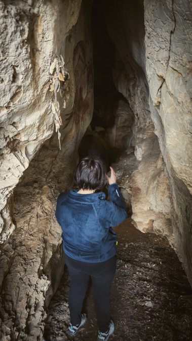 Les sources de l'Huveaune