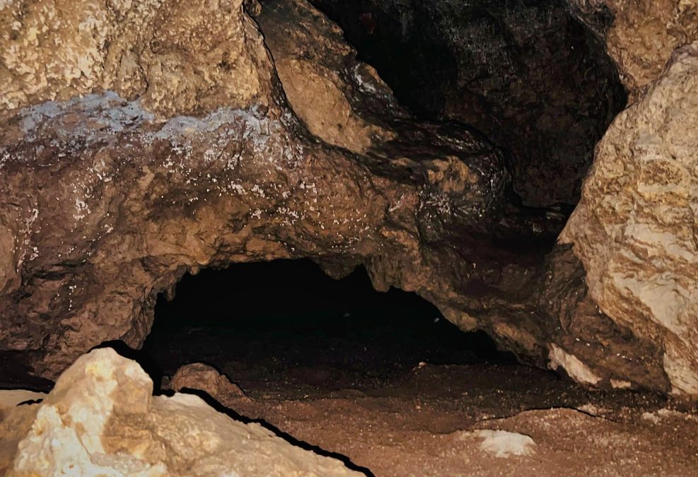 Les sources de l'Huveaune