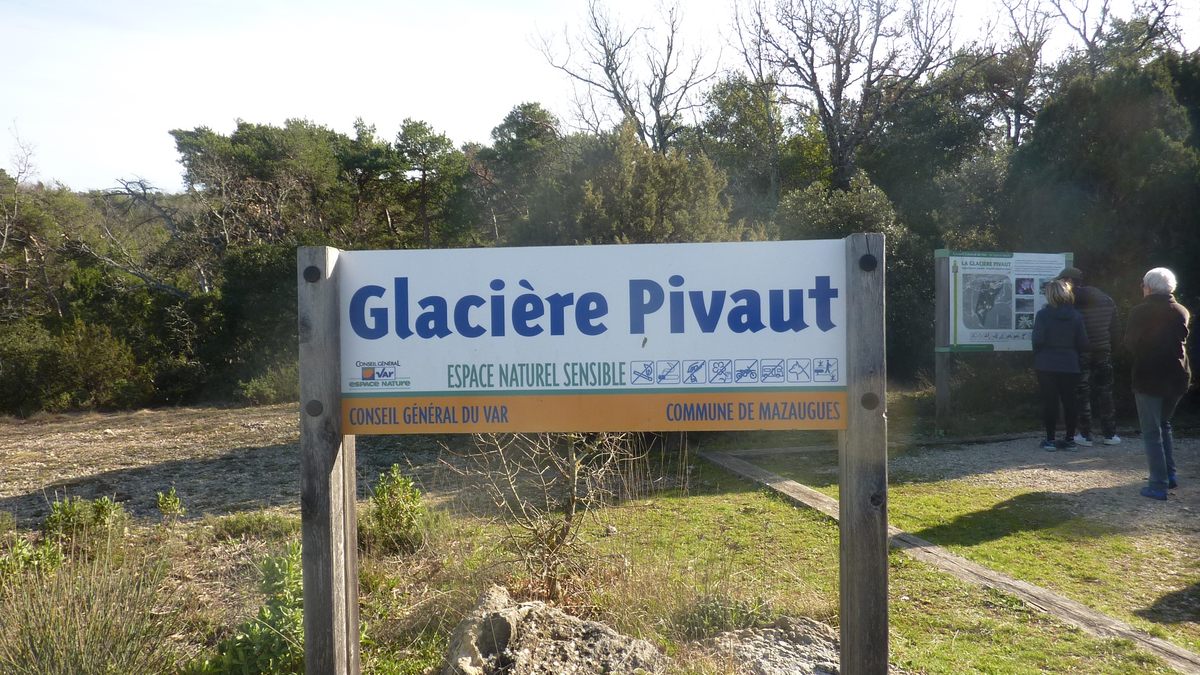 Les sources de l'Huveaune
