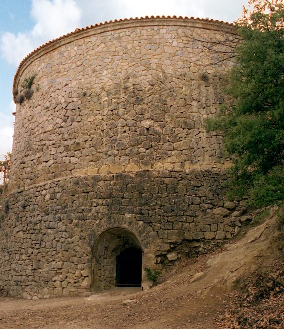 Les sources de l'Huveaune