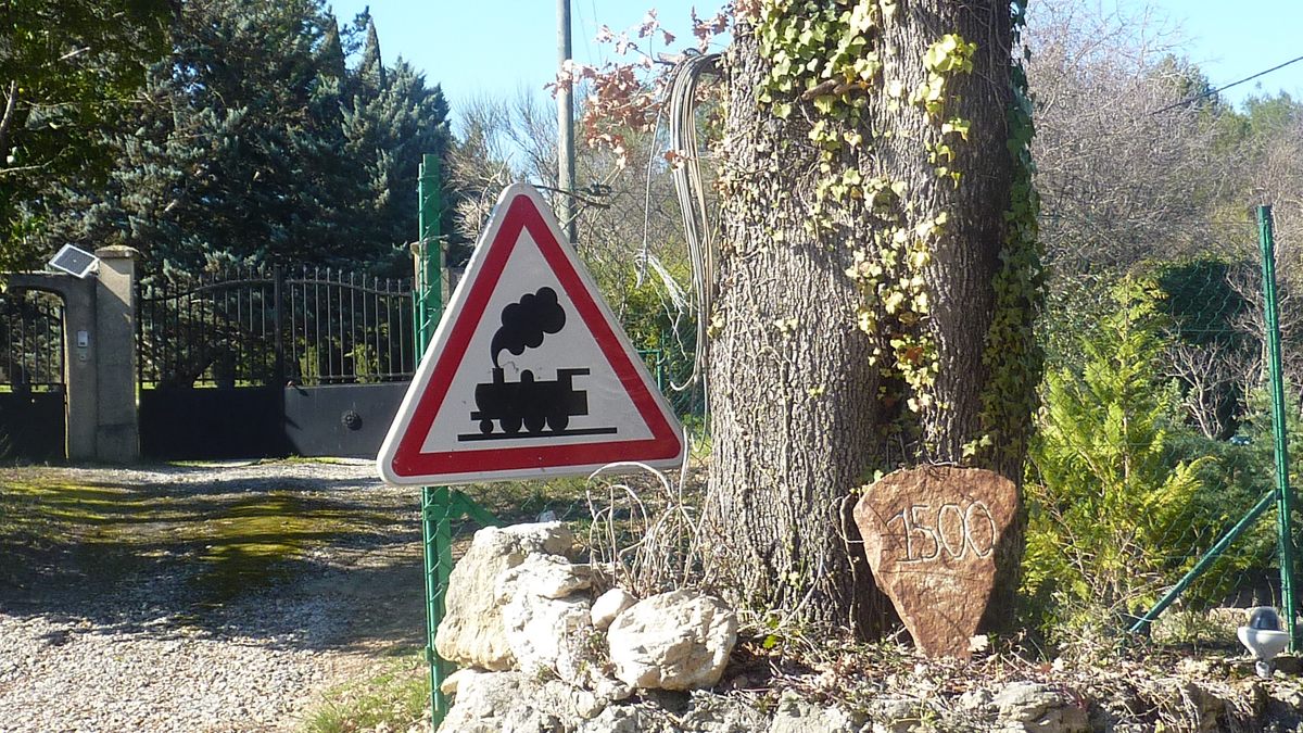 Sillans la Cascade