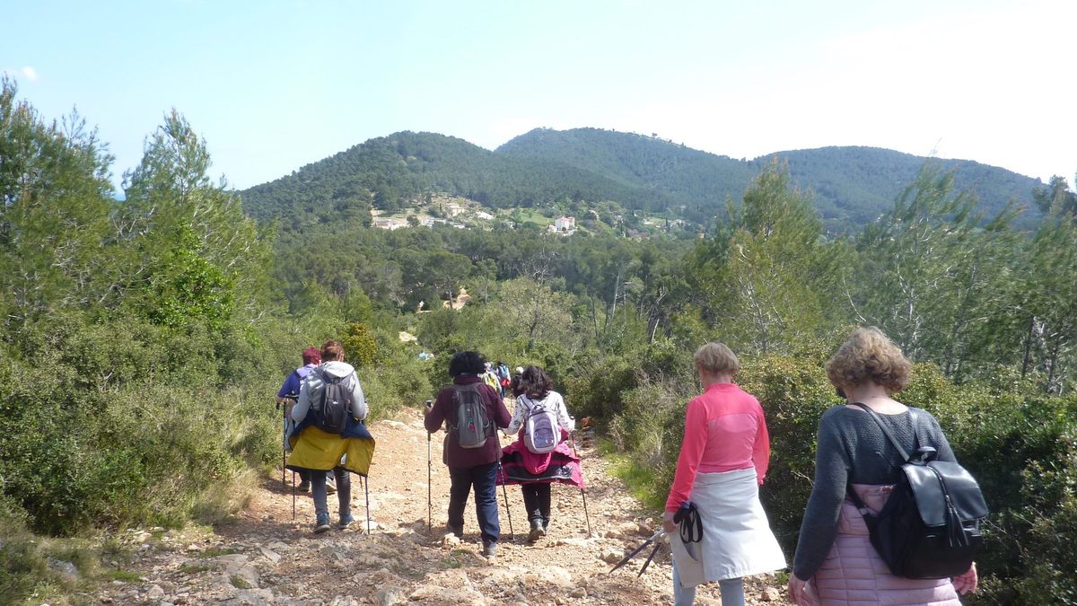 La Moutonne