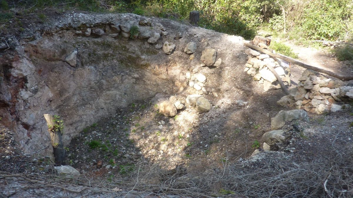La Moutonne