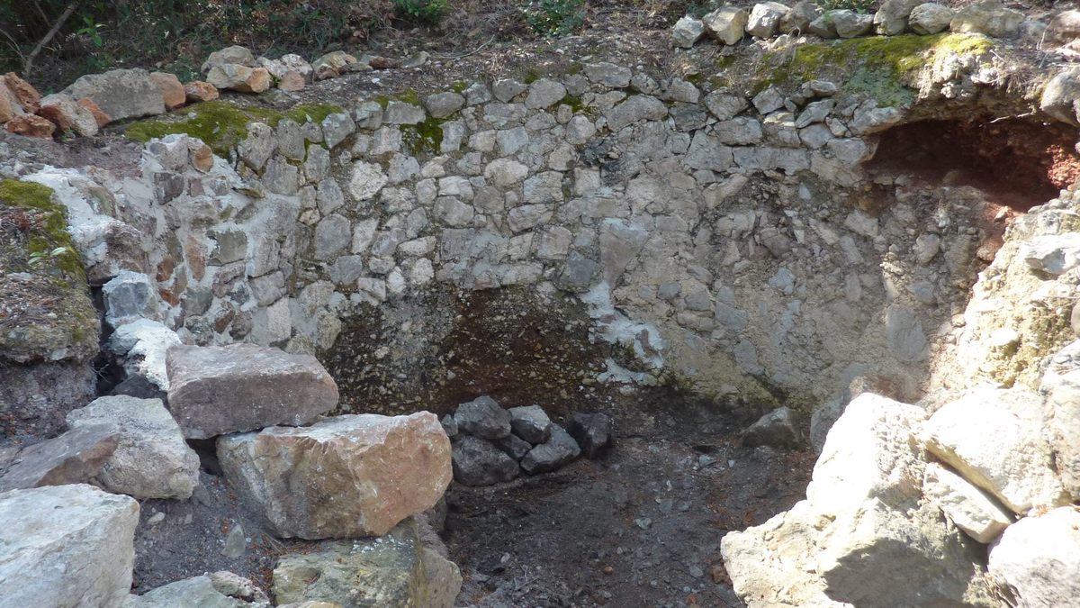 La Moutonne