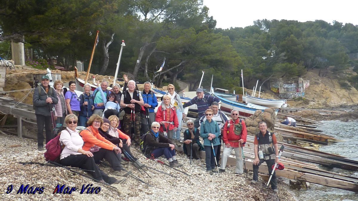 La Seyne, Mar Vivo