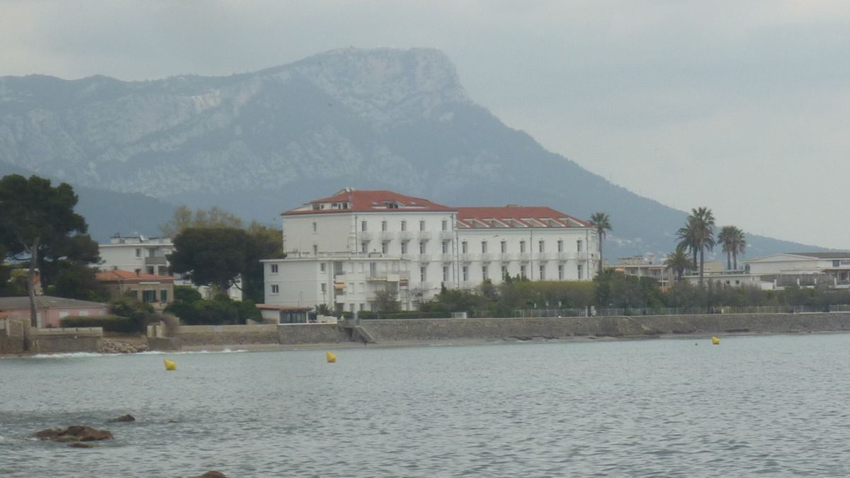 La Seyne, Mar Vivo