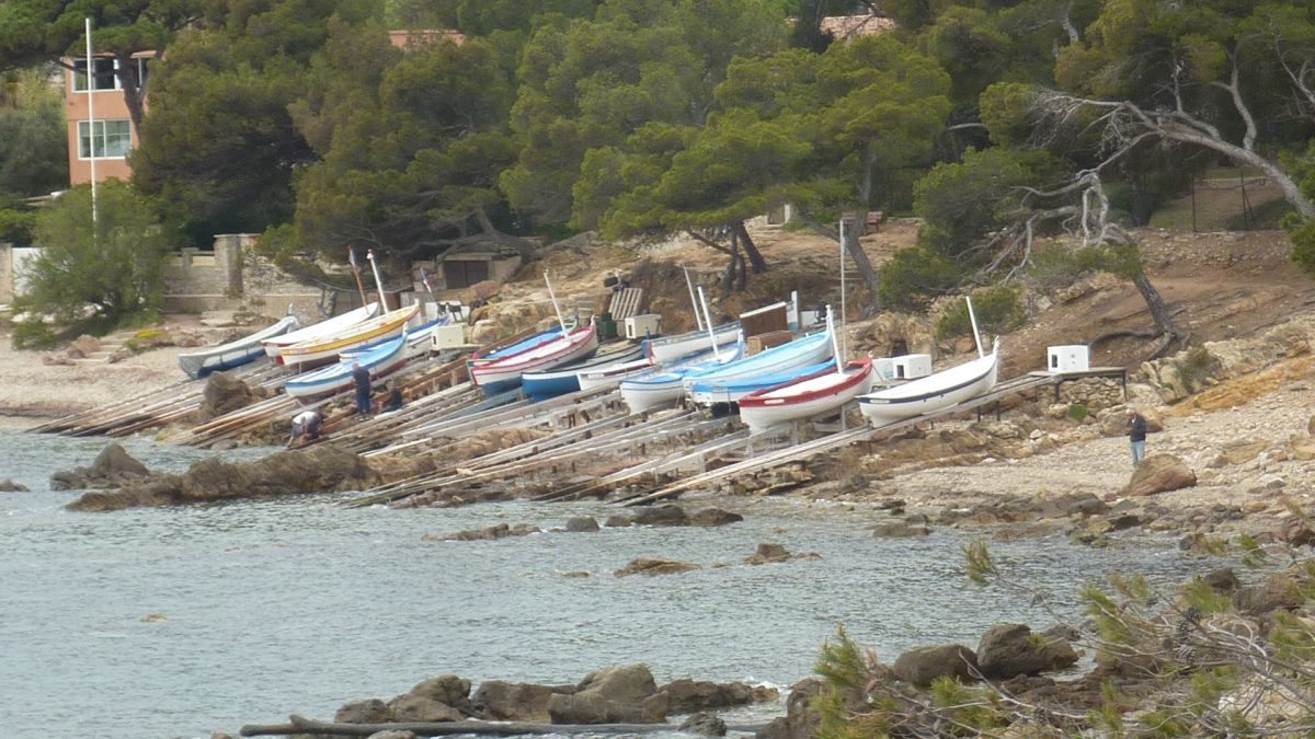 La Seyne, Mar Vivo
