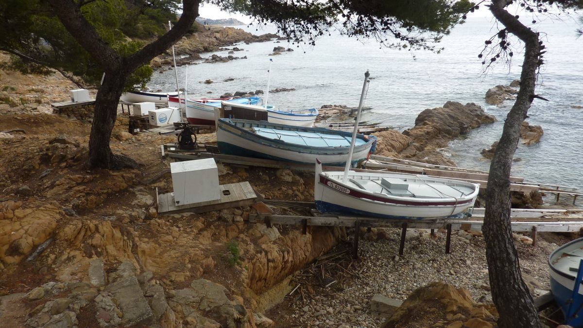 La Seyne, Mar Vivo