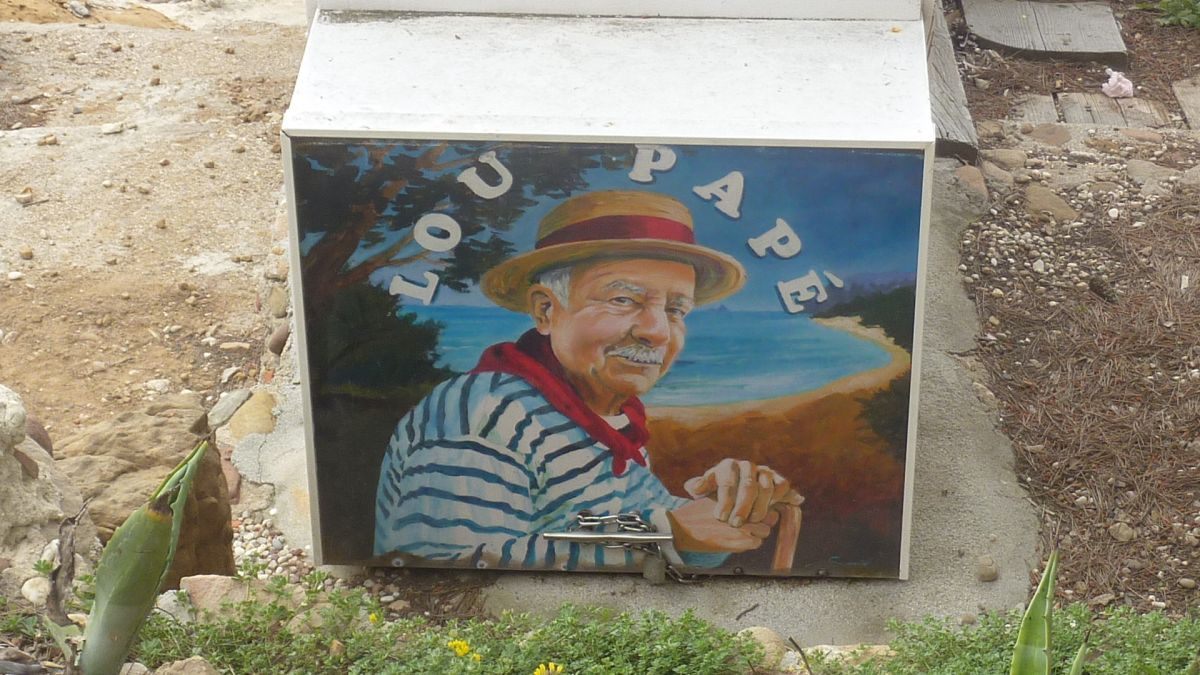 La Seyne, Mar Vivo