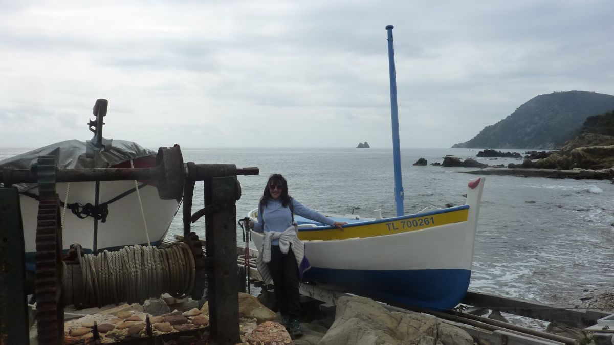 La Seyne, Mar Vivo