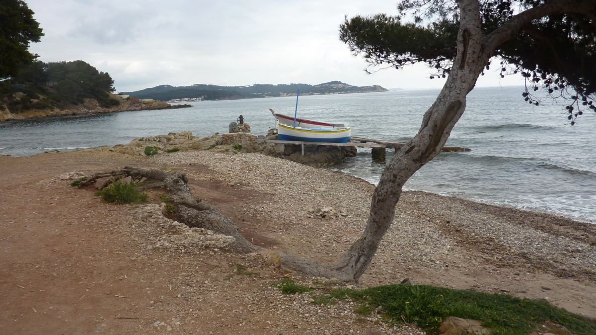La Seyne, Mar Vivo