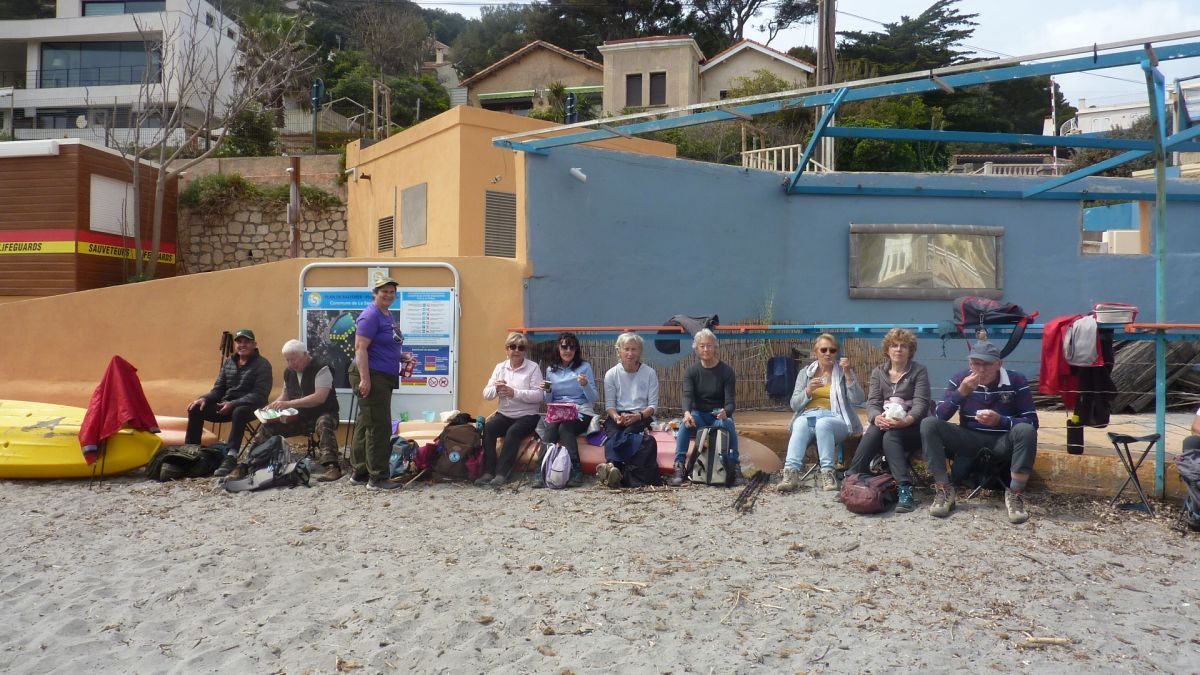 La Seyne, Mar Vivo