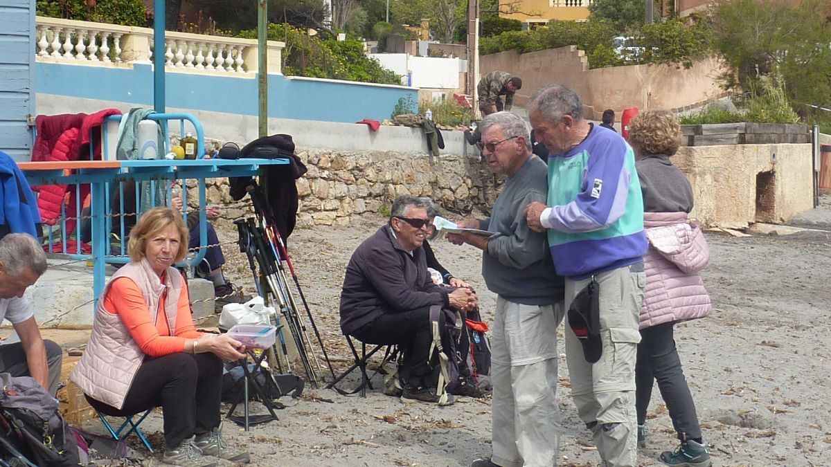 La Seyne, Mar Vivo