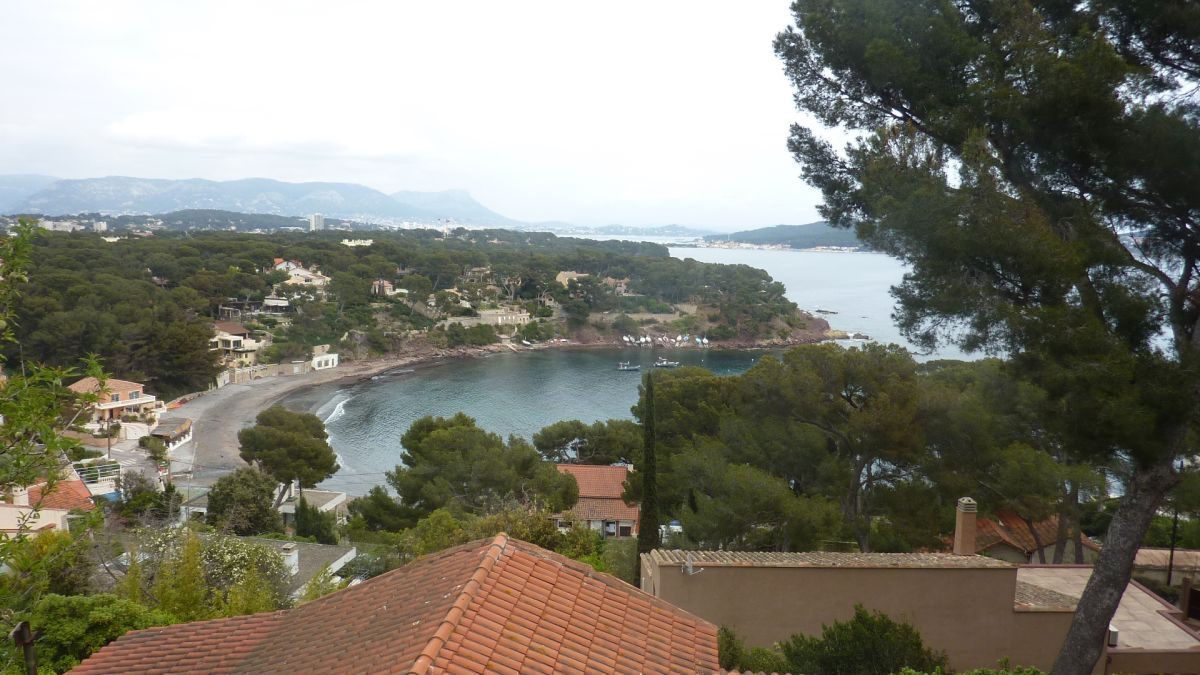 La Seyne, Mar Vivo