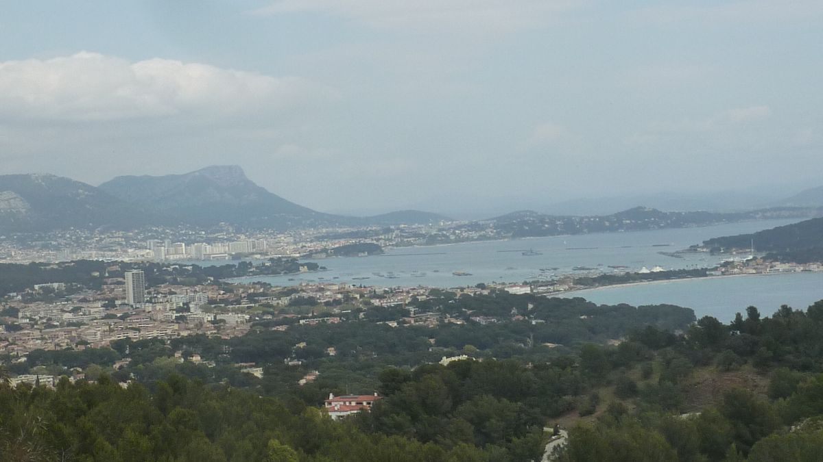 La Seyne, Mar Vivo