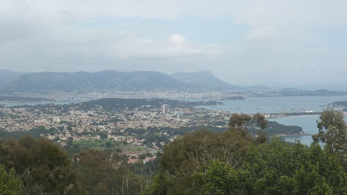 La Seyne, Mar Vivo
