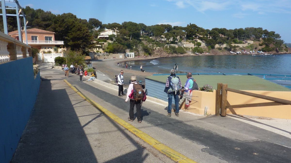 La Seyne, Mar Vivo