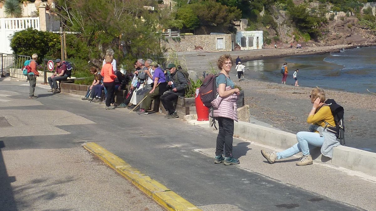 La Seyne, Mar Vivo