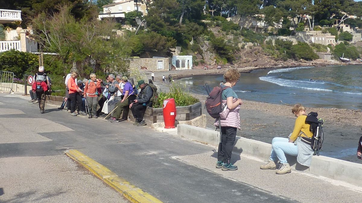 La Seyne, Mar Vivo