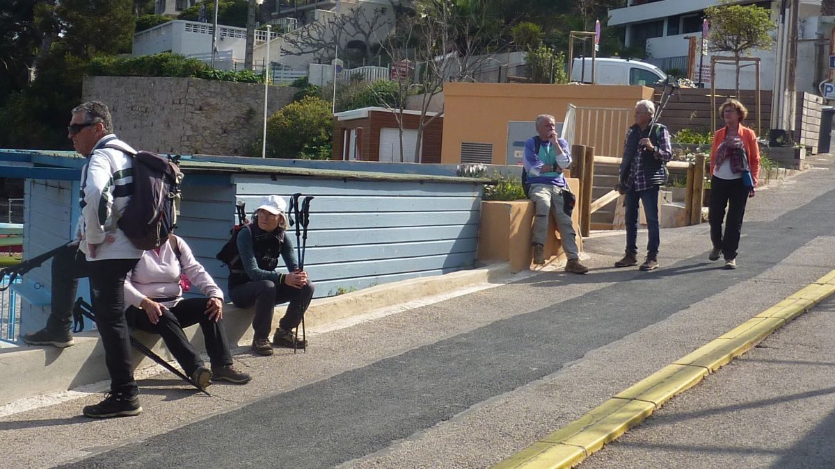 La Seyne, Mar Vivo