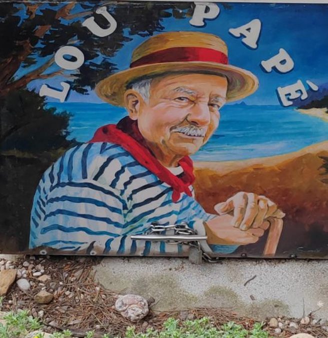 La Seyne, Mar Vivo