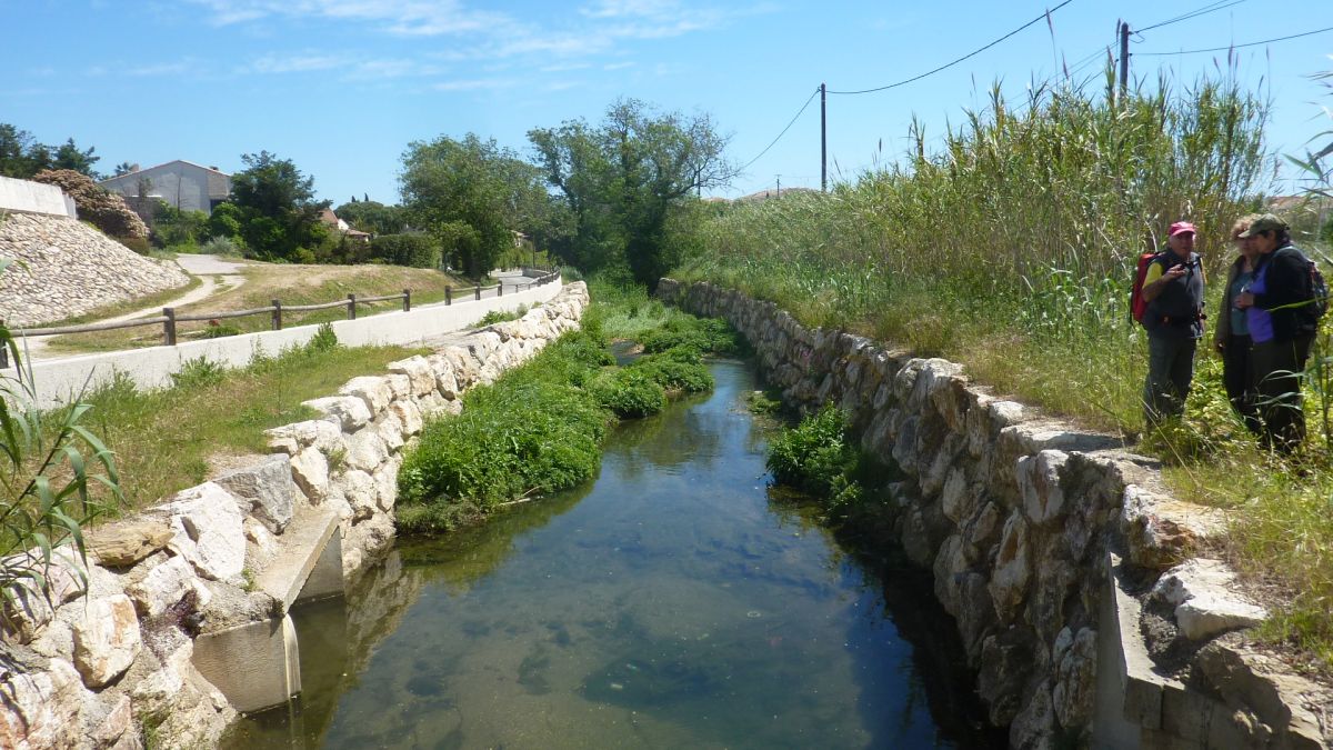 Hyères, Maison du Terroir