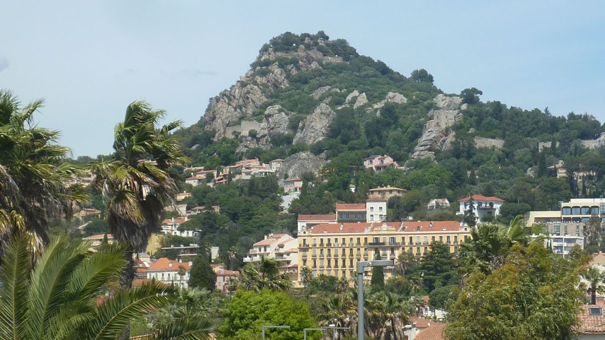 Hyères, Maison du Terroir