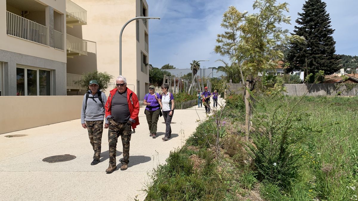 Hyères, Maison du Terroir