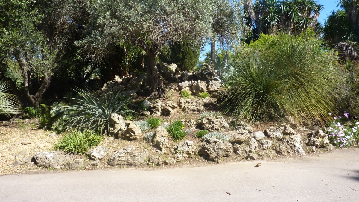 Hyères, Maison du Terroir