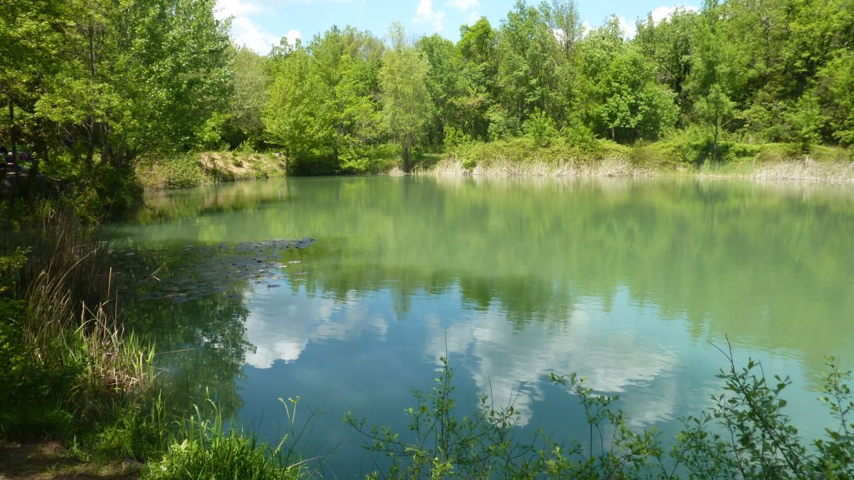 Montrieux, la Font de l’Evoué