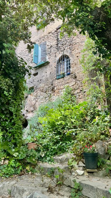 Cotignac