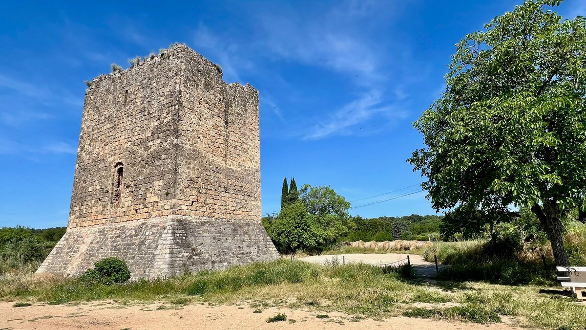 Cotignac
