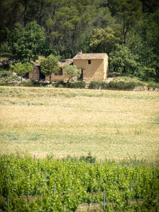Cotignac