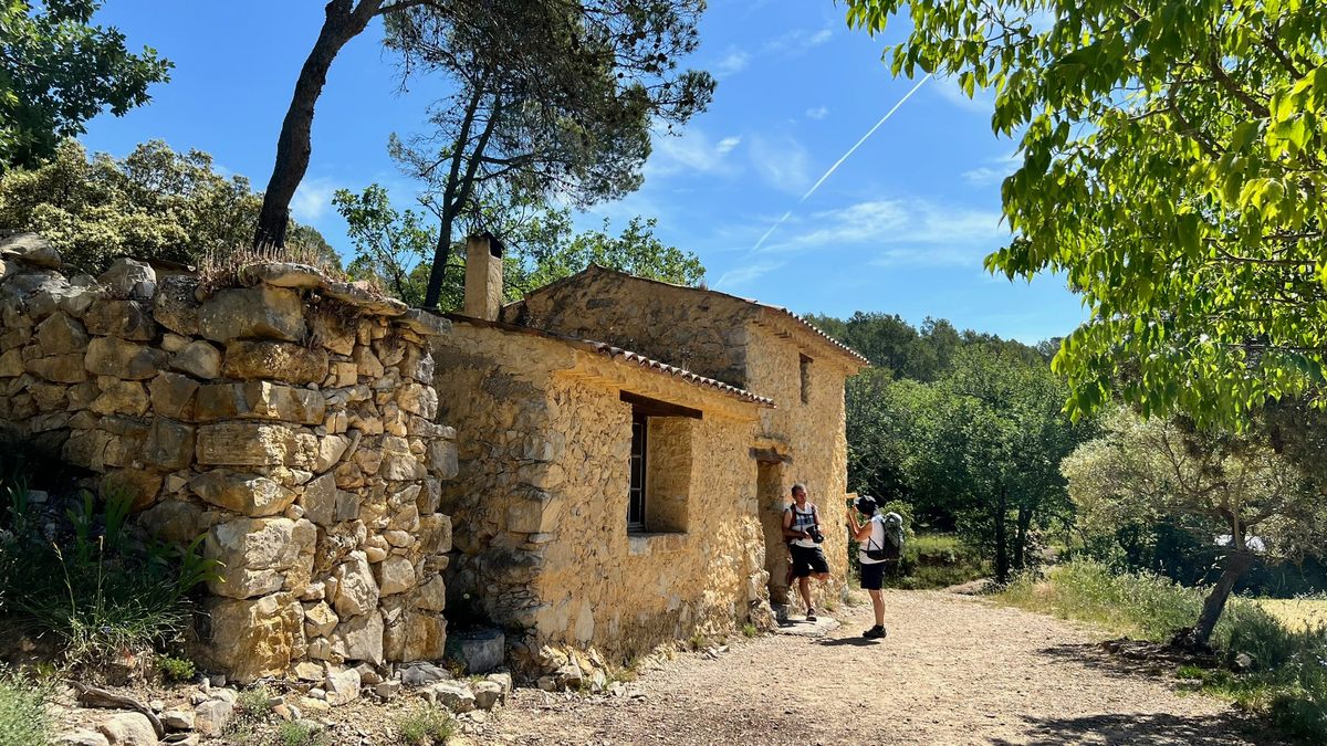 Cotignac