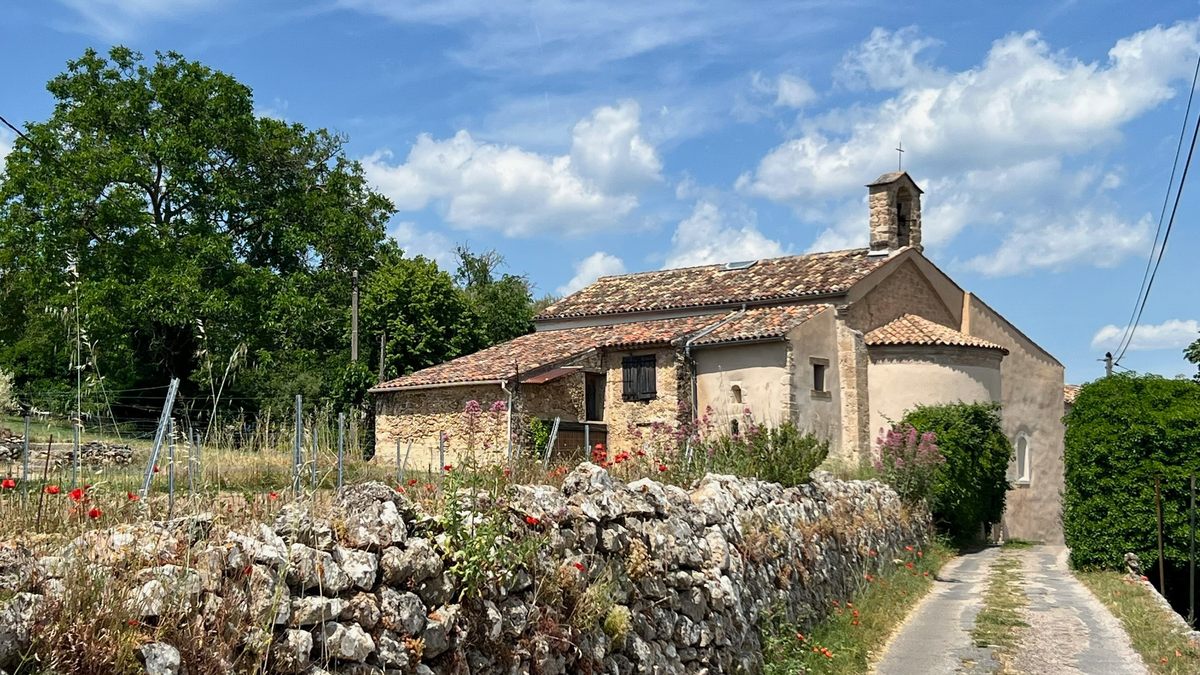 Cotignac