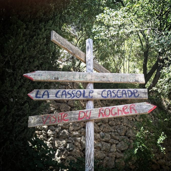 Cotignac
