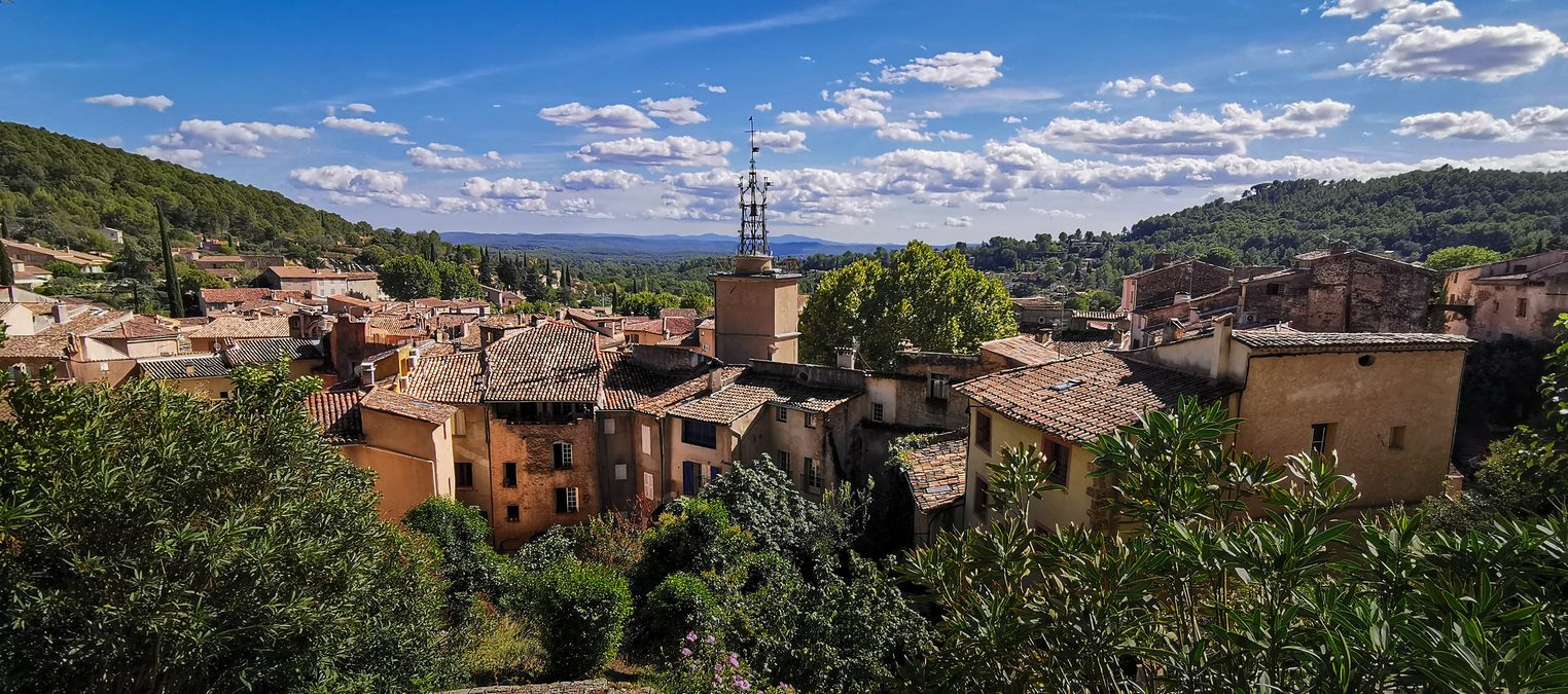 Cotignac