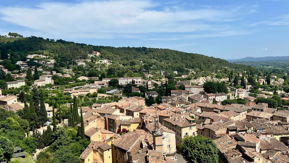 Cotignac