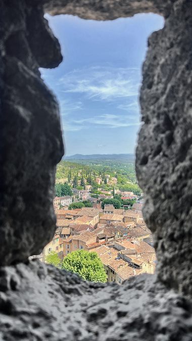 Cotignac