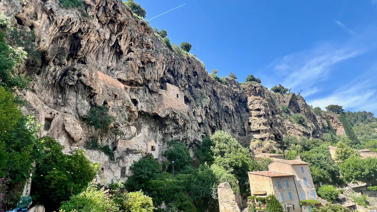 Cotignac