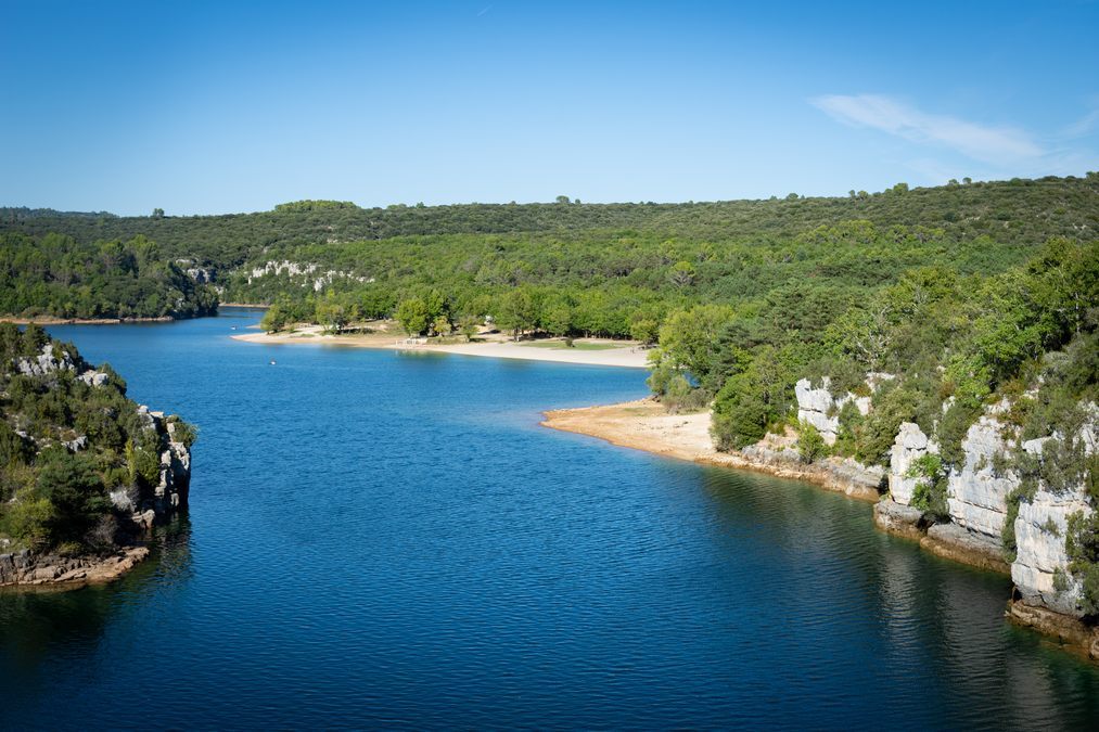Artignosc, le Verdon