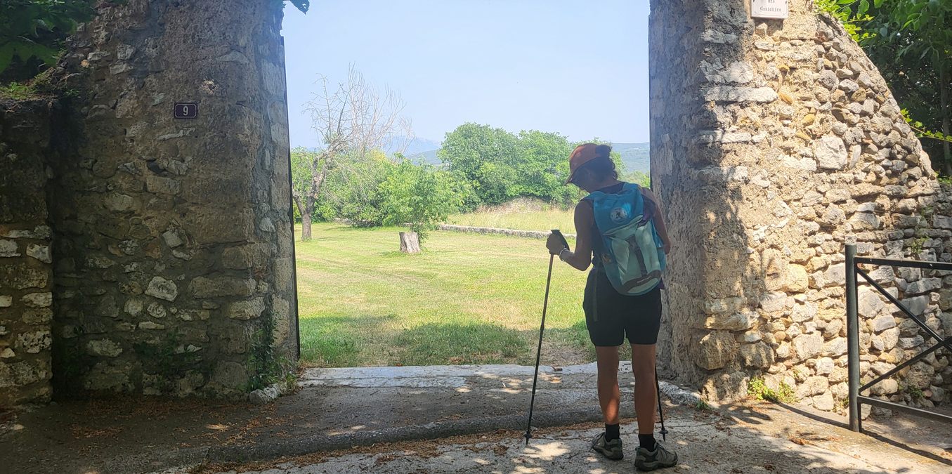 Artignosc, le Verdon