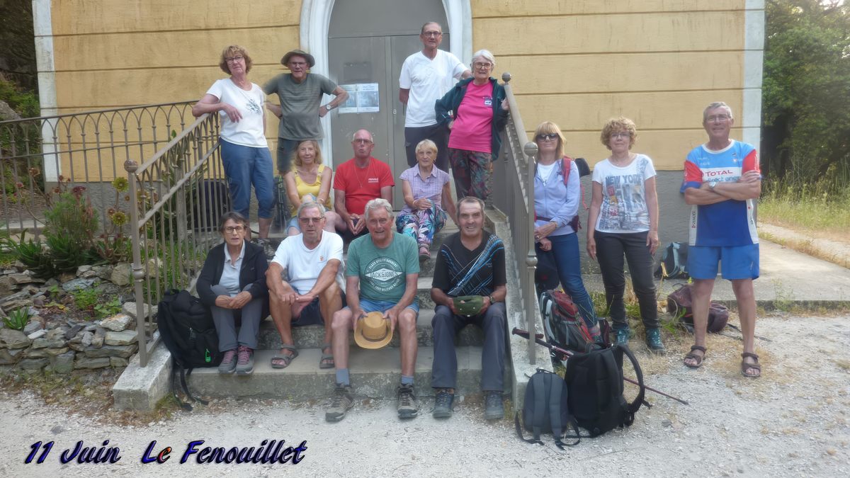 Le Fenouillet