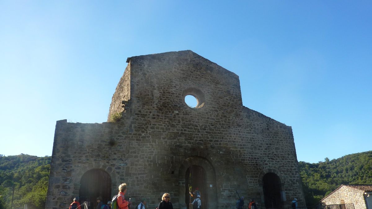 Collobrières, sentier découverte