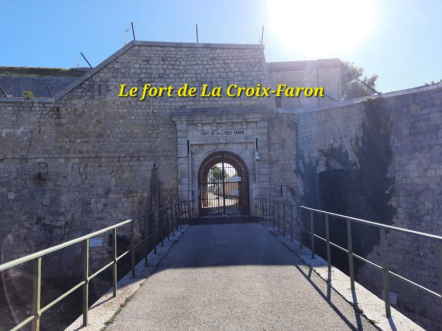 Le Faron