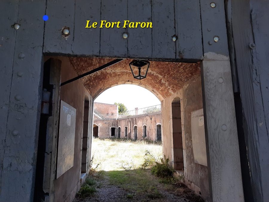 Le Faron