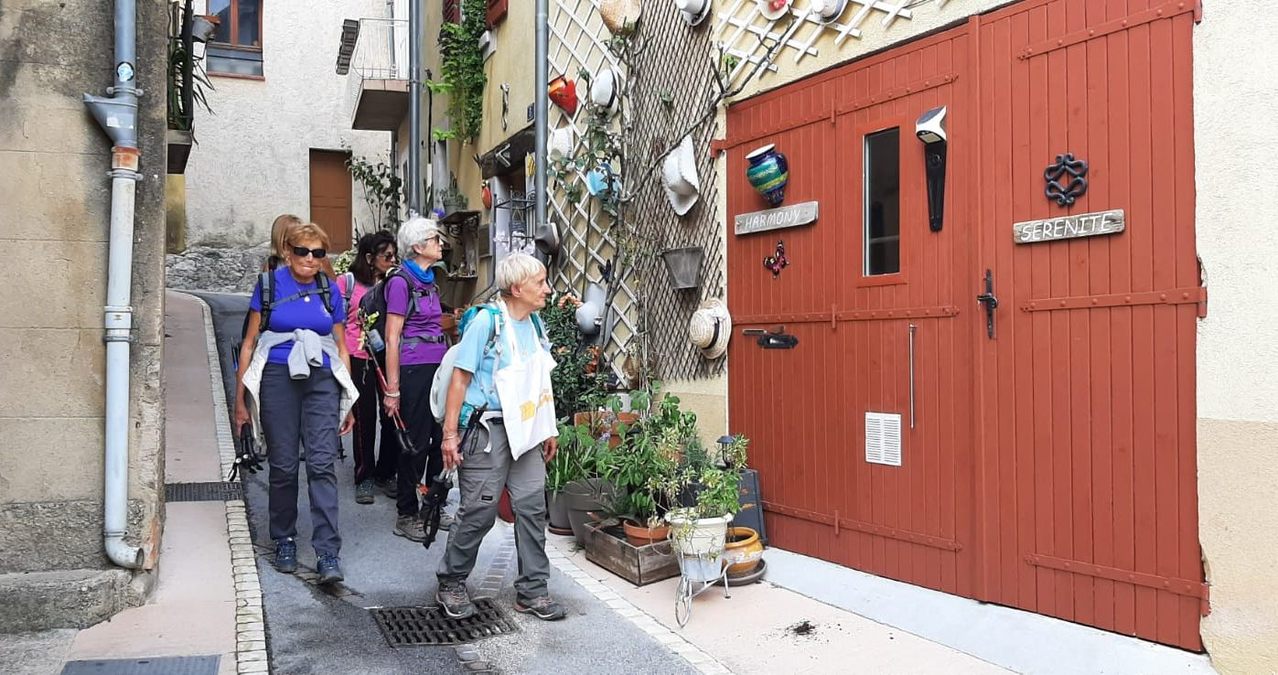 Camps la Source, vallon de Cardéou