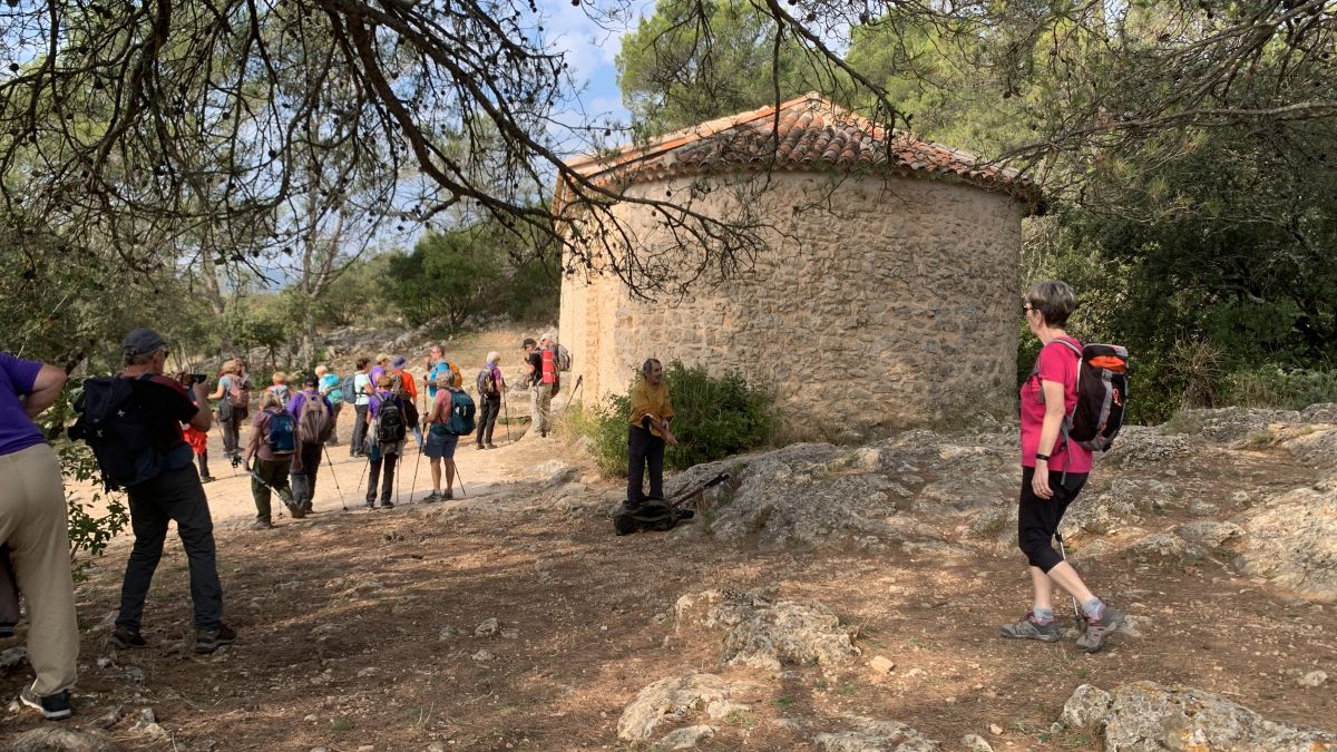 Camps la Source, vallon de Cardéou
