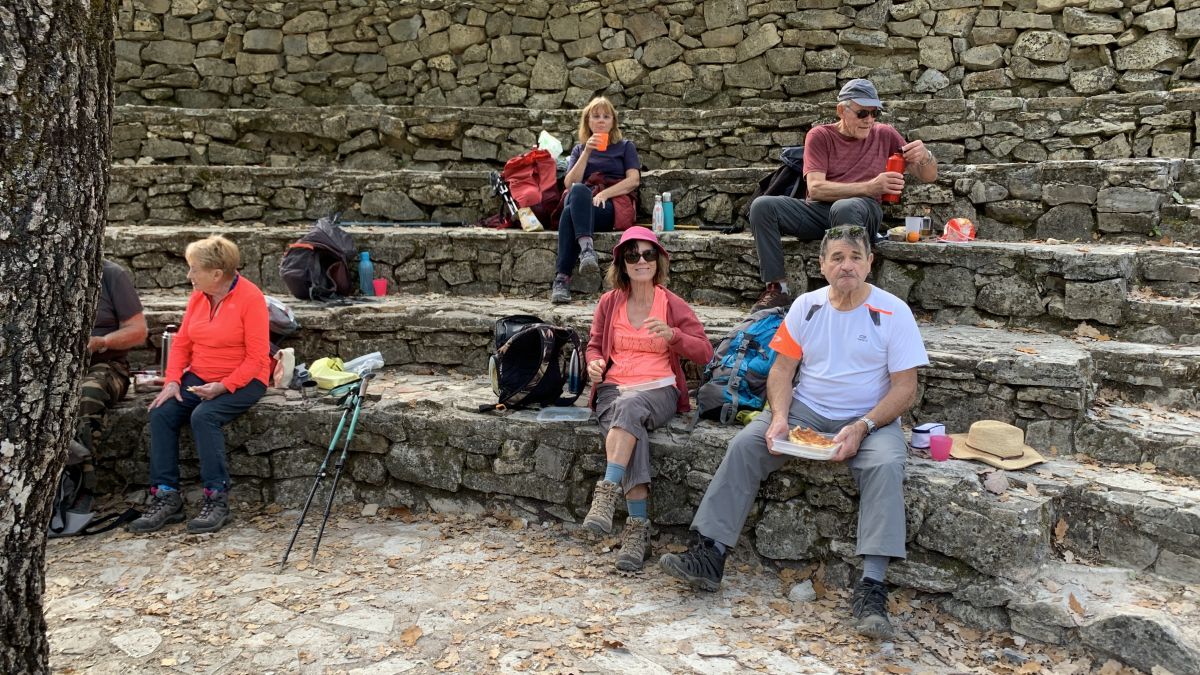 Camps la Source, vallon de Cardéou